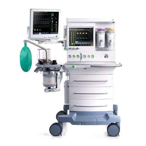  Anaesthesia Machine and Equipment Manufacturers in Afghanistan