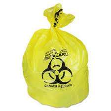  Biohazard Autoclave Bags Manufacturers in Afghanistan