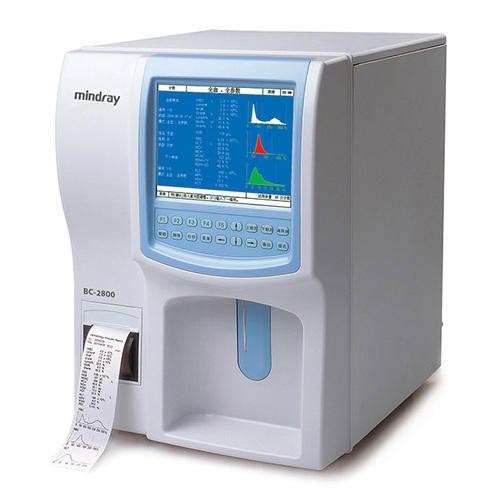  Clinical Lab Devices Manufacturers in Algeria