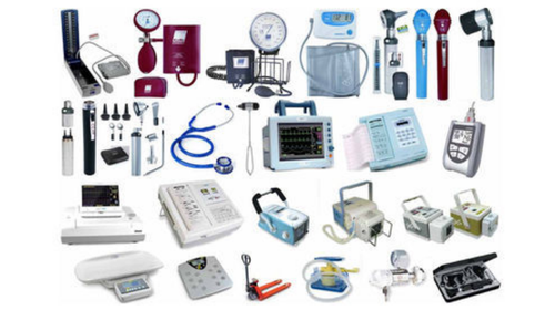 Hospital Accessories in India