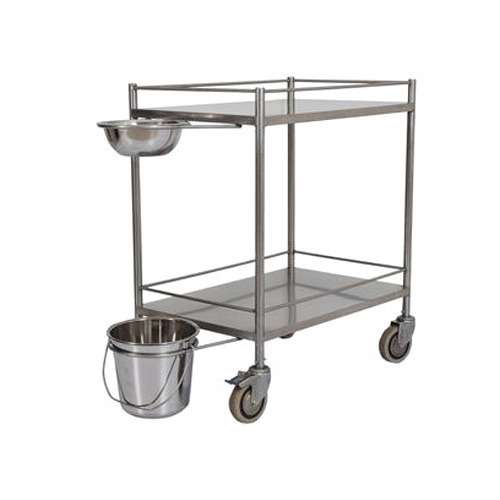  Hospital Dressing Trolleys Manufacturers in Angola