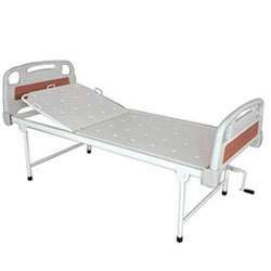 Hospital Manual Bed in India