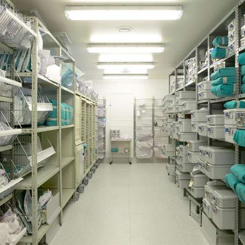  Hospital Package Manufacturers in Afghanistan