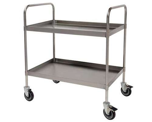  Hospital Trolley Manufacturers in Afghanistan