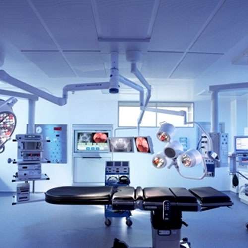  Medical College Equipment Manufacturers in Angola