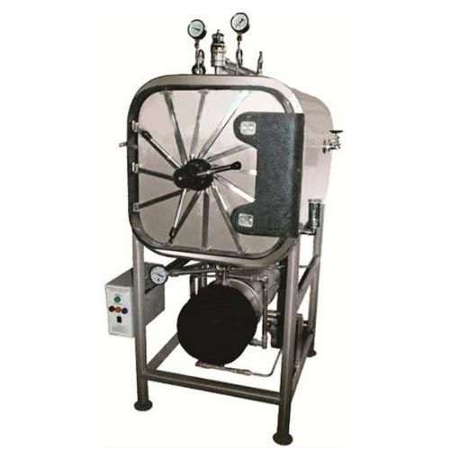  Medical Horizontal Autoclaves Manufacturers in Afghanistan