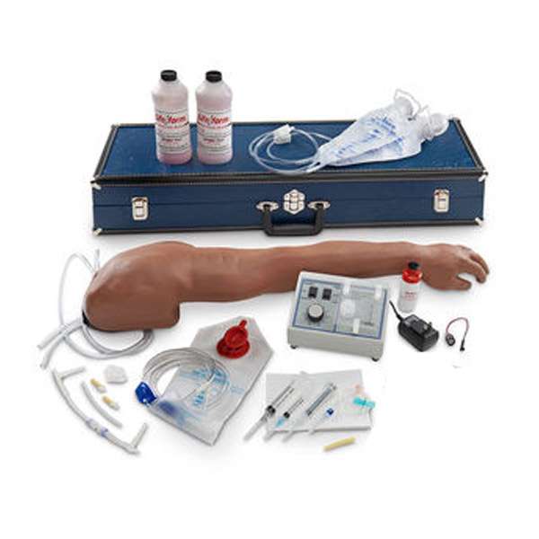  Medical Training Equipment Manufacturers in Angola