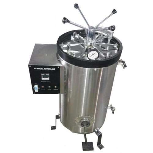  Medical Vertical Autoclaves Manufacturers in Bangladesh
