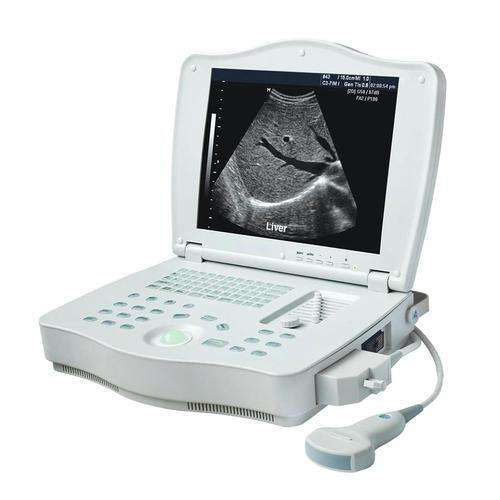  Ultrasound Scanner Manufacturers in Angola