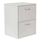 Filing Cabinets 2 Drawer