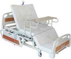 I.C.U. Bed, Electric, 4 Function with Sitting Position