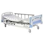 ICU Bed Electric With Central Locking