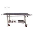 Stretcher On Trolley Removable Stretcher Top