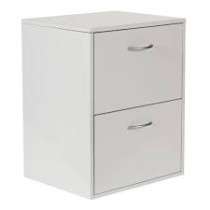 Filing Cabinets 2 Drawer