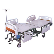 ICU Bed Mechanical ABS Panels and ABS Railings