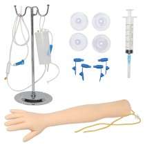 IV Practice Kit Phlebotomy Arm