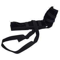 Shoulder Immobilizer With Support