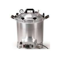 Stainless Steel Hospital Autoclave