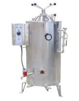 Universe Surgical High Pressure Autoclaves