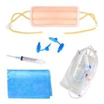 Wearable IV Practice Trainer Kit