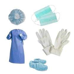 Medical Disposables Manufacturers in India, Medical Disposable Products ...