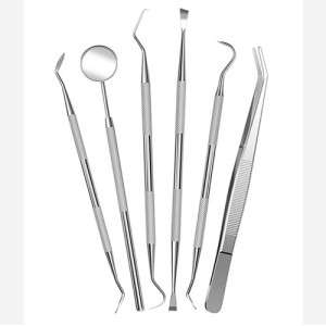  Dental Equipment Manufacturers in Angola