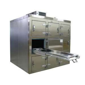  Hospital Mortuary Cabinet Manufacturers in Bangladesh