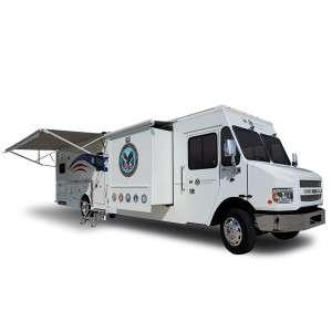  Mobile Health Vehicles Manufacturers in Bangladesh