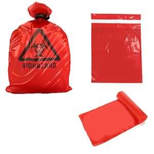Biohazard Bag - Buy Biohazard Bag Product on Citotest Labware Manufacturing  Co.,Ltd